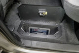 Tuffy Infloor Lid W/ Keyed Lock For Ram Trucks Crew Cab - Tuffy Products