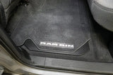 Tuffy Infloor Lid W/ Keyed Lock For Ram Trucks Crew Cab - Tuffy Products