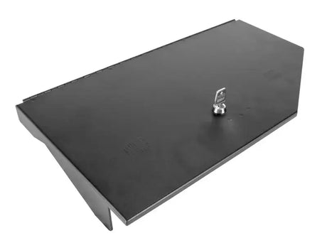 Tuffy Ram Trucks Underseat Lid W/ Keyed Lock - Tuffy Products