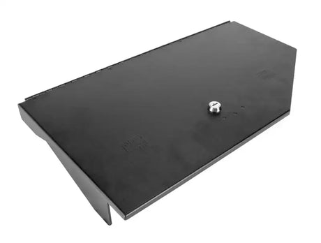 Tuffy Ram Trucks Underseat Lid W/ Keyed Lock - Tuffy Products
