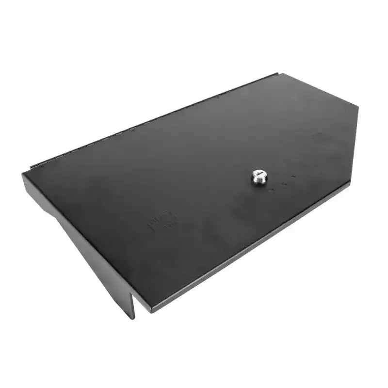 Tuffy Ram Trucks Underseat Lid W/ Keyed Lock - Tuffy Products