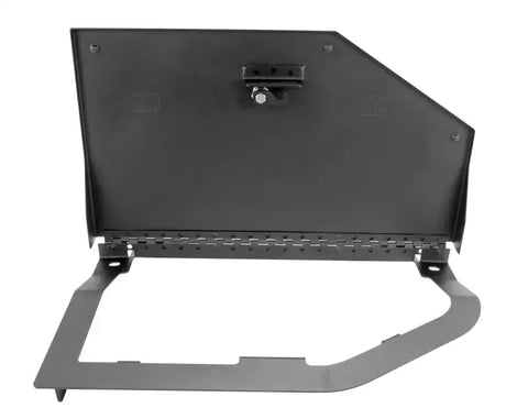 Tuffy Ram Trucks Underseat Lid W/ Keyed Lock - Tuffy Products