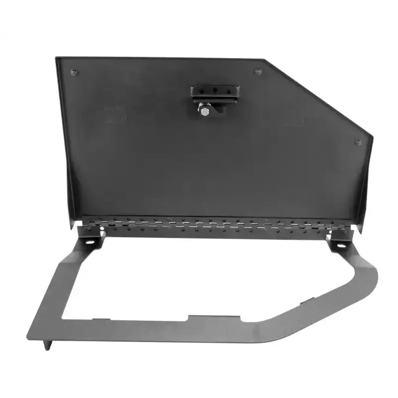 Tuffy Ram Trucks Underseat Lid W/ Keyed Lock - Tuffy Products