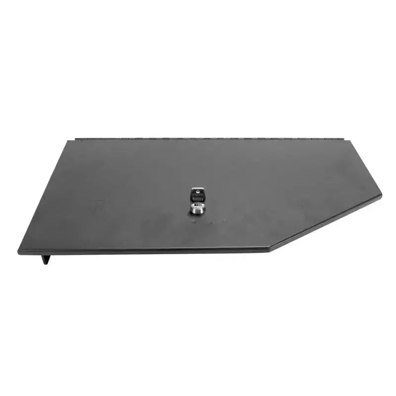 Tuffy Ram Trucks Underseat Lid W/ Keyed Lock - Tuffy Products
