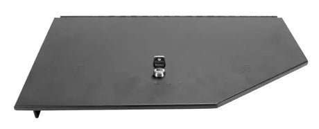 Tuffy Ram Trucks Underseat Lid W/ Keyed Lock - Tuffy Products