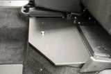 Tuffy Ram Trucks Underseat Lid W/ Keyed Lock - Tuffy Products
