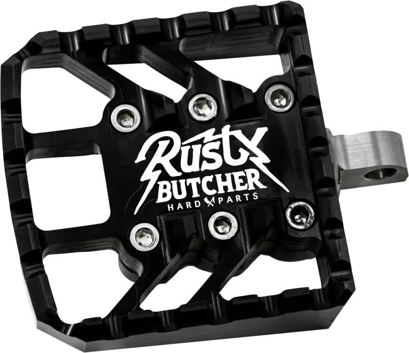 RUSTY BUTCHER RB-BFG-1