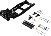 Open Trail Plow Push Tube UTV 459-6300 - Heavy Duty Steel Construction - OPEN TRAIL