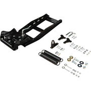 Open Trail Plow Push Tube UTV 459-6300 - Heavy Duty Steel Construction - OPEN TRAIL