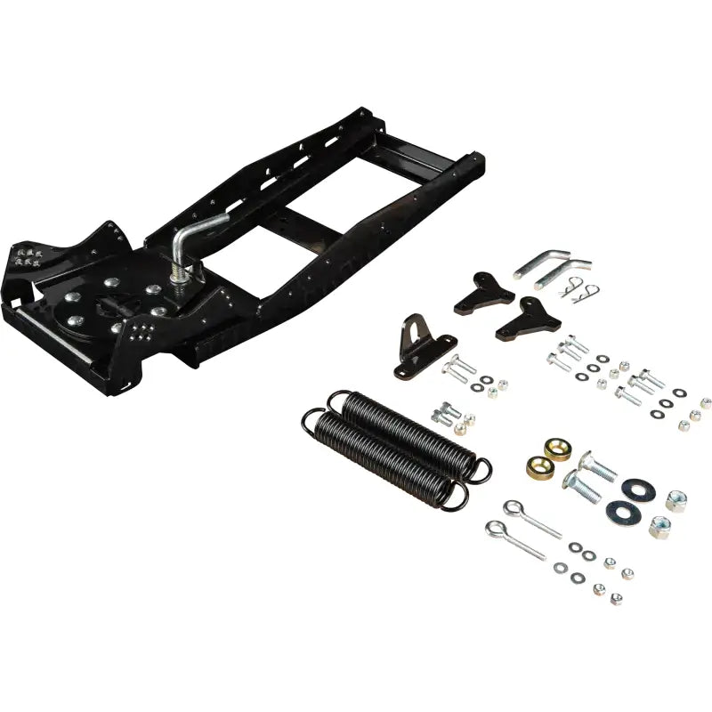 Open Trail Plow Push Tube UTV 459-6300 - Heavy Duty Steel Construction - OPEN TRAIL