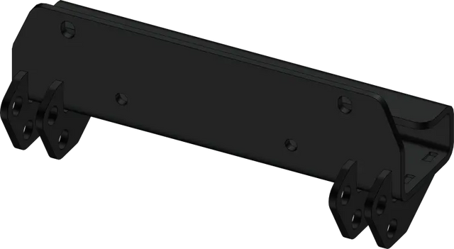 Plow Mount - KFI