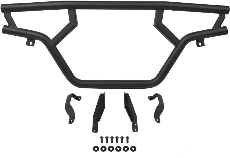 Rear Bumper - RIVAL POWERSPORTS USA