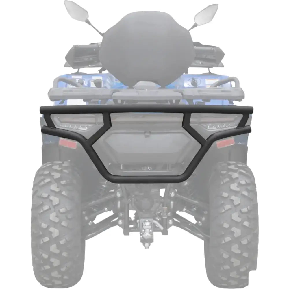 Rear Bumper - RIVAL POWERSPORTS USA