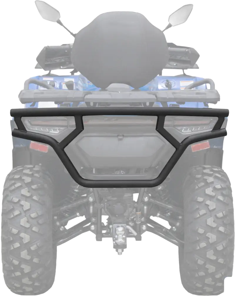 Rear Bumper - RIVAL POWERSPORTS USA