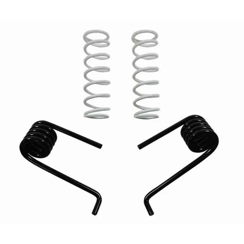 SPEEDWERX Heavy Duty Spring Kit 200 Youth Sled 65 Lb+
