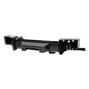 Superwinch 22-24 Toyota Tundra Hidden Winch Mount - Black - Superwinch