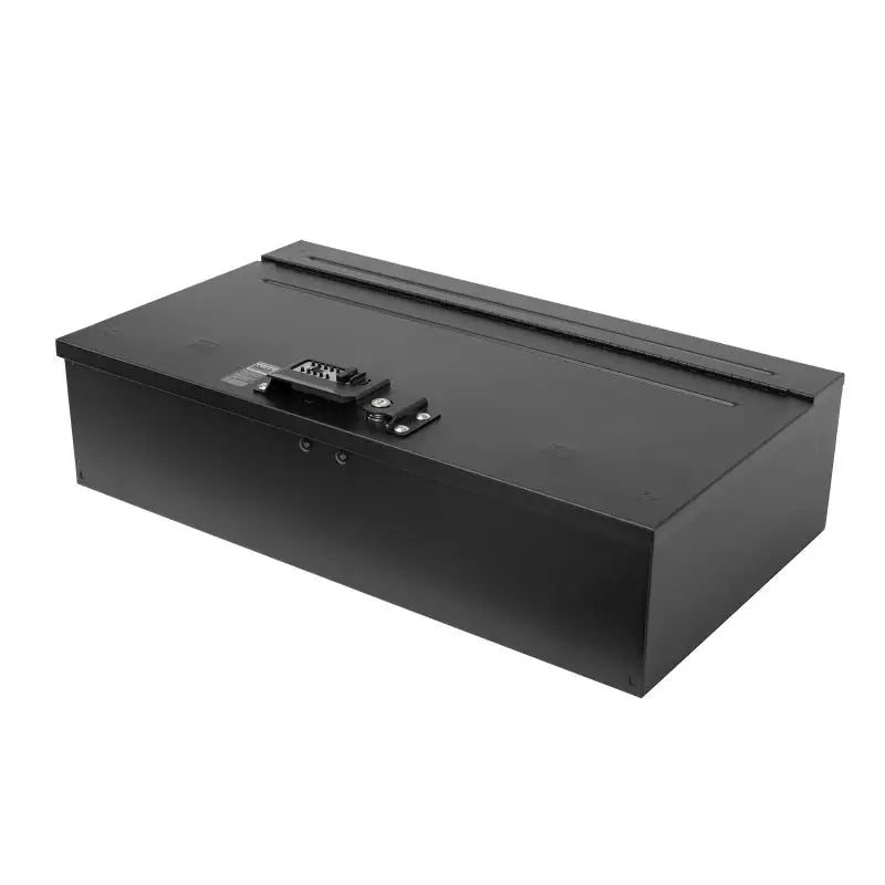 Tuffy Tactical Gear Lockbox- 36Inw X 20Inl X 9Inh. - Tuffy Products