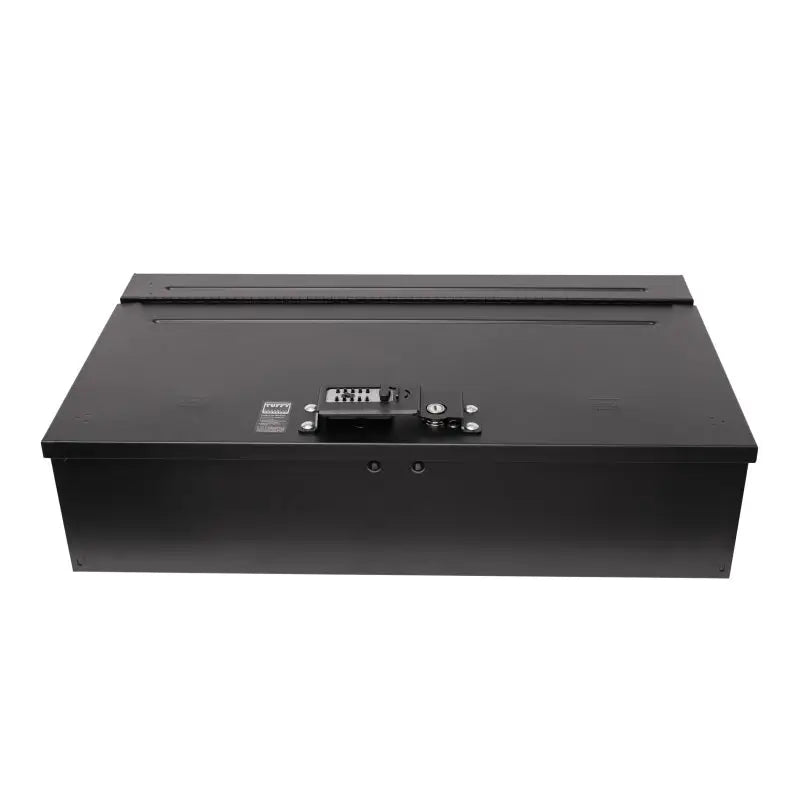 Tuffy Tactical Gear Lockbox- 36Inw X 20Inl X 9Inh. - Tuffy Products