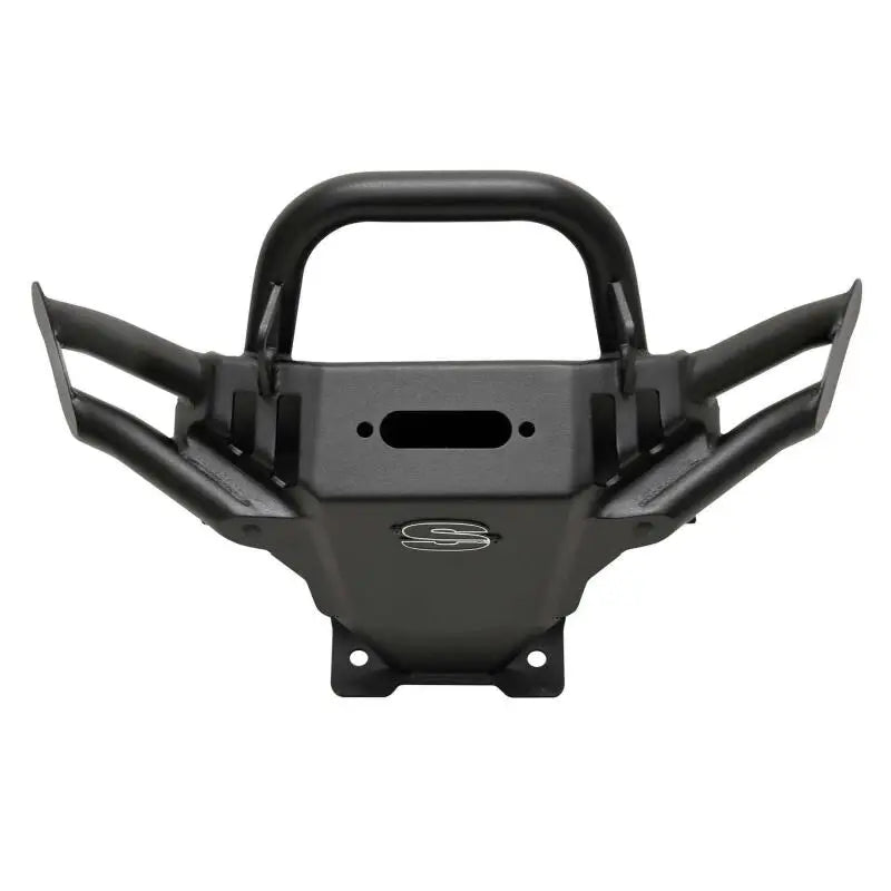 Superwinch 20-24 Polaris RZR Pro R UTV Winch Bumper - Tex. Blk - Superwinch