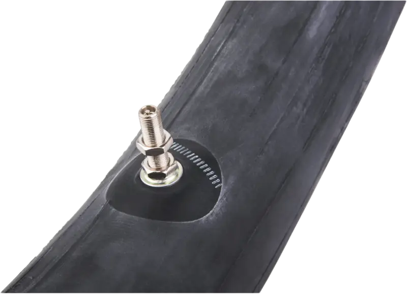 Tube Mx Hd 100/100 18 Tr4 Valve Stem - BRIDGESTONE