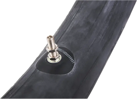 Tube Mx Hd 100/100 18 Tr4 Valve Stem - BRIDGESTONE