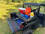 Basket Bed Rack - SEIZMIK