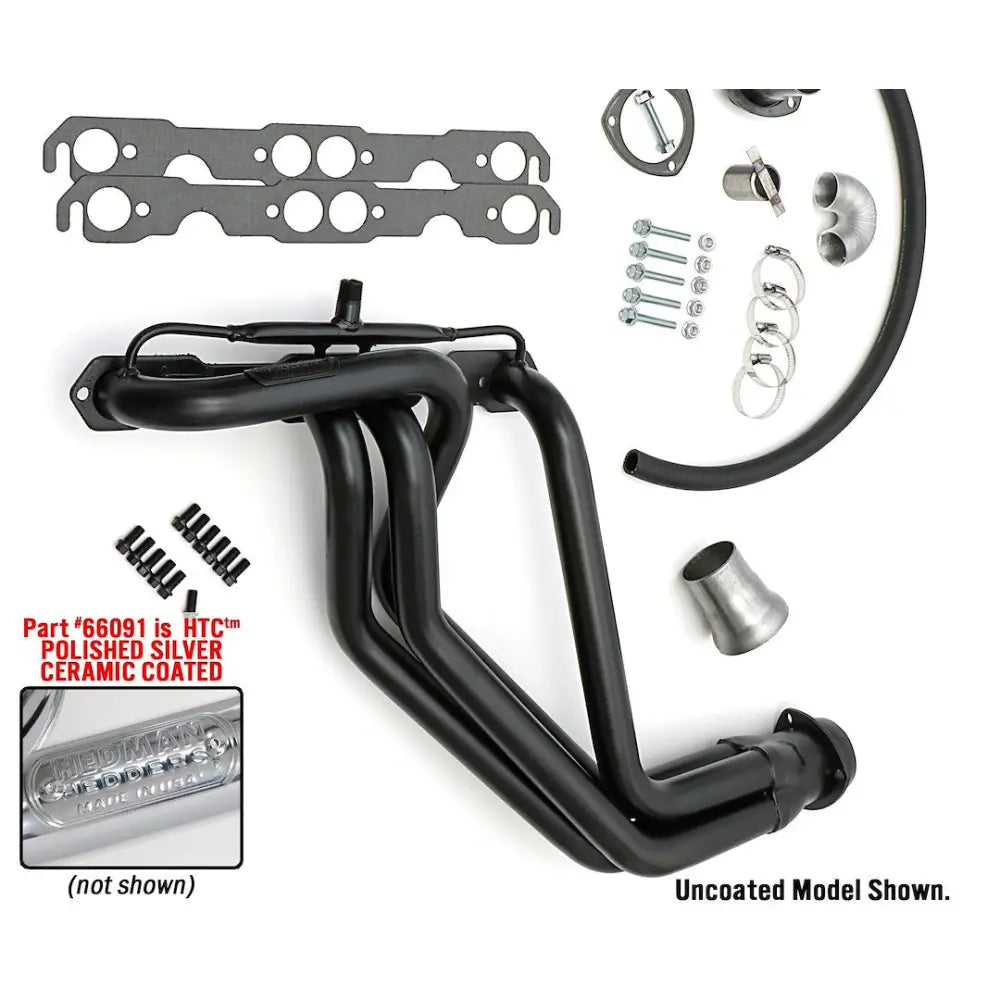 Hedman 66091 Exhaust Header
