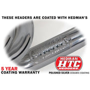 Hedman 66097 Exhaust Header