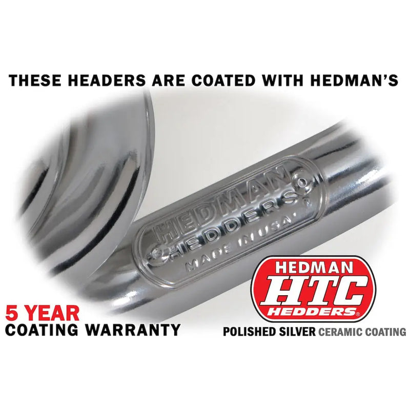 Hedman 66097 Exhaust Header