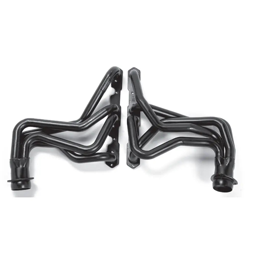Hedman Limited Lifetime Warranty Exhaust Header 68317 - Chevelle Regal EO SB