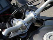 HELIBARS Helibars Riser for Powersports