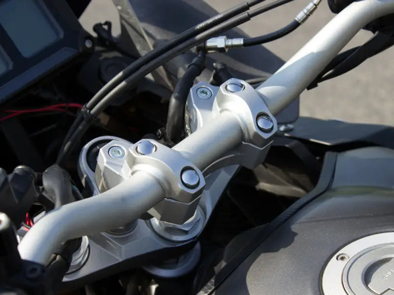 HELIBARS Helibars Riser for Powersports