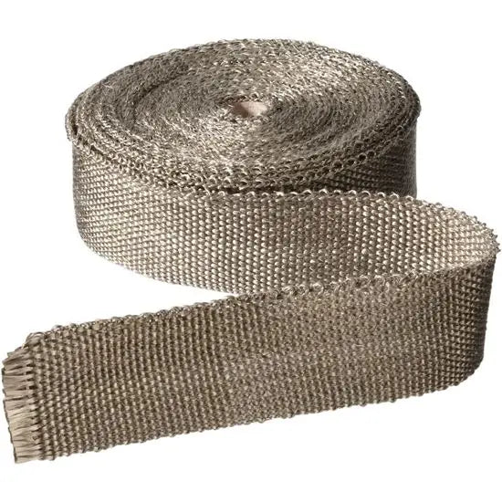 Helix Racing 504-2000 - 50 Basalt Exhaust Wrap