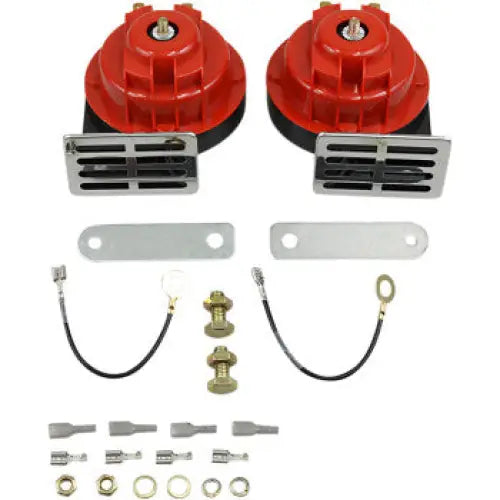 Helix Racing 618-6018 Horn