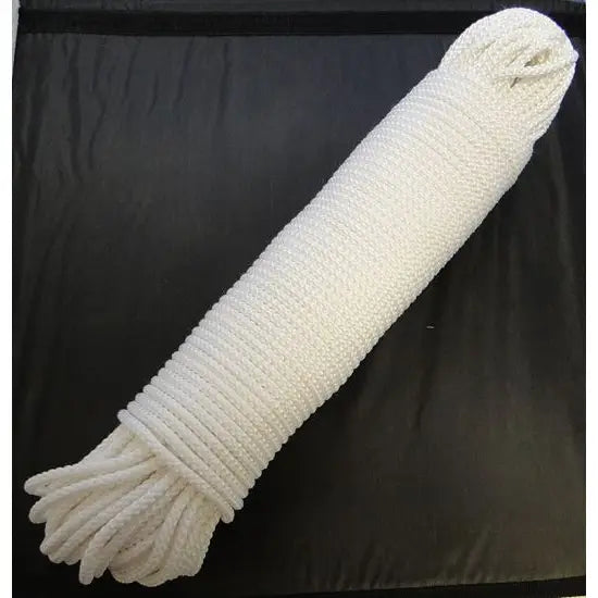 Helix Racing Easy To Use Recoil Starter Rope 700-0200 - Nylon 200