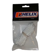 Helix Racing Easy To Use Recoil Starter Rope 800-0074 - Nylon 74