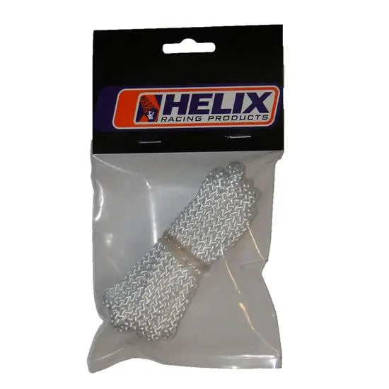 Helix Racing Easy To Use Recoil Starter Rope 800-0074 - Nylon 74