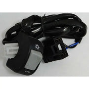 Helix Racing 787-7707 Offer exact oem style replacement - Universal Headlight Switch