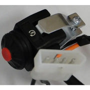 Helix Racing 788-7808 Offer exact oem style replacement - Start Switch Stroke