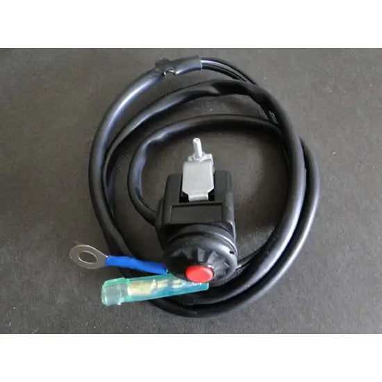 Helix Racing 688-8806 Offer exact oem style replacement - Kill Switch 94-01