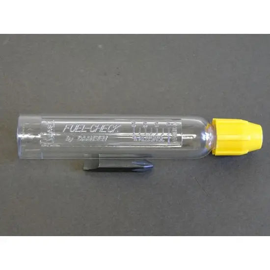 Helix Racing Lightweight Yet Sturdy Design Fuel Ethanol Level Tester 350-3915 - Content Gauge