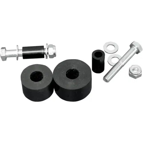 Helix Racing 125-8757 - Titanium Small