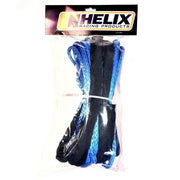 Helix Racing Limited Lifetime Warranty Winch Cable 600-1050 - Synthetic Rope 16 50 FT