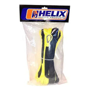 Helix Racing Limited Lifetime Warranty Winch Cable 600-3050 - Synthetic Rope 16 50 FT