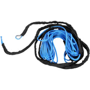 Helix Racing 700-1150 - Synthetic Winch Rope 50 FT