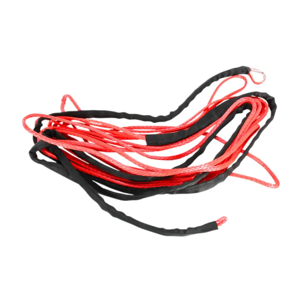 Helix Racing 700-2150 - Synthetic Winch Rope 50 FT