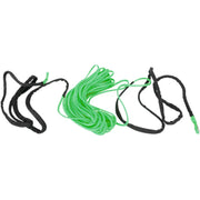 Helix Racing 700-4150 - Synthetic Winch Rope 50 FT