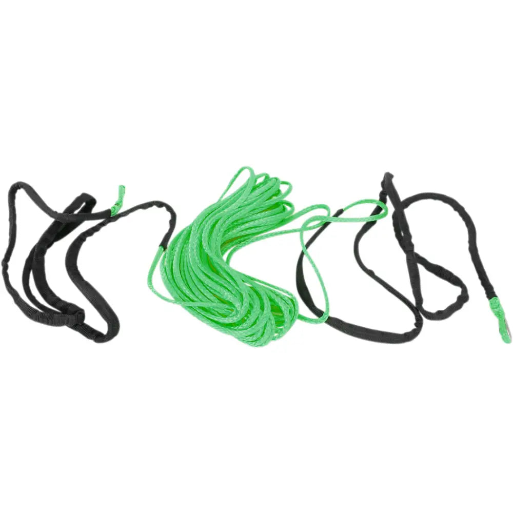 Helix Racing 700-4150 - Synthetic Winch Rope 50 FT