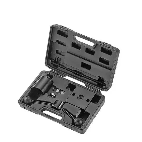 Helix Racing Made In USA Clutch Compressor Tool 390-9606 - Universal Compression