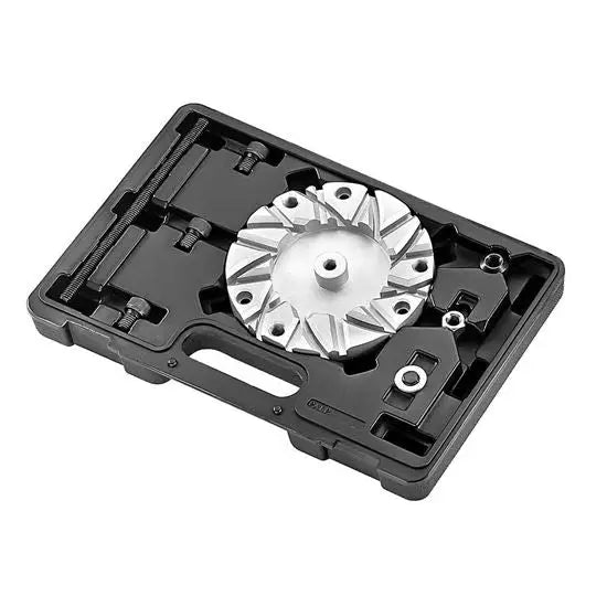 Helix Racing Made In USA Clutch Fixture Tool 390-9605 - Drive CAS